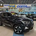 CAOA CHERY TIGGO 5X PRO 1.5 VVT TURBO iFLEX CVT CAOA CHERY TIGGO 5X PRO 1.5 VVT TURBO iFLEX CVT