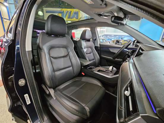 CAOA CHERY-TIGGO 5X PRO-2023