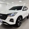 CAOA CHERY TIGGO 5X PRO 1.5 VVT TURBO iFLEX CVT CAOA CHERY TIGGO 5X PRO 1.5 VVT TURBO iFLEX CVT
