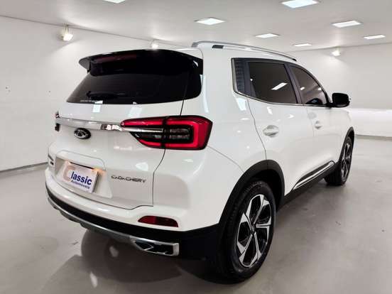 CAOA CHERY-TIGGO 5X PRO-1.5 VVT TURBO iFLEX CVT CAOA CHERY-TIGGO 5X PRO-2024