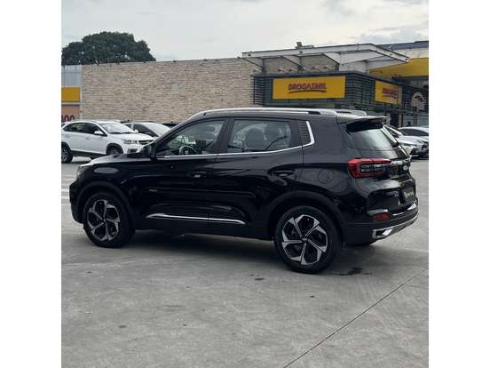 CAOA CHERY-TIGGO 5X PRO-1.5 VVT TURBO iFLEX CVT CAOA CHERY-TIGGO 5X PRO-2022
