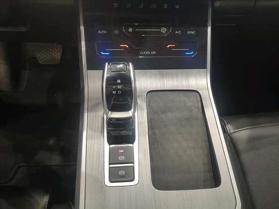 CAOA CHERY-TIGGO 5X PRO-1.5 VVT TURBO iFLEX CVT CAOA CHERY-TIGGO 5X PRO-2022