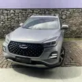 CAOA CHERY TIGGO 5X PRO 1.5 VVT TURBO iFLEX CVT CAOA CHERY TIGGO 5X PRO 1.5 VVT TURBO iFLEX CVT
