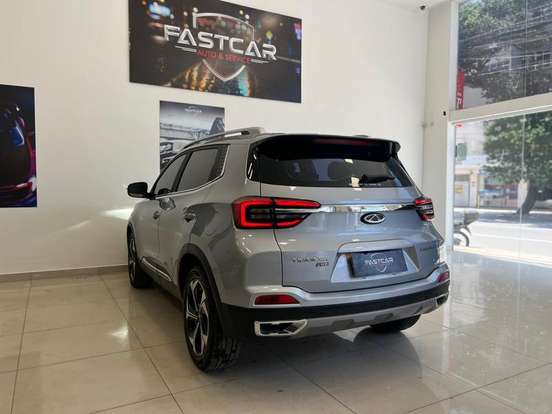 CAOA CHERY-TIGGO 5X PRO-2022