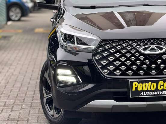 CAOA CHERY-TIGGO 5X PRO-1.5 VVT TURBO iFLEX CVT CAOA CHERY-TIGGO 5X PRO-2023