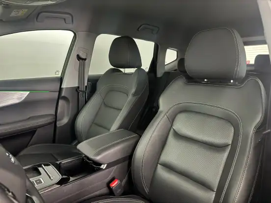 CAOA CHERY-TIGGO 7-1.5 TCI TURBO FLEX SPORT CVT CAOA CHERY-TIGGO 7-2024