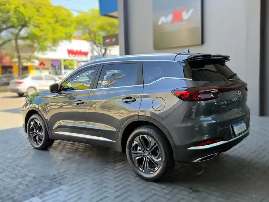 CAOA CHERY-TIGGO 7-1.5 TCI TURBO FLEX SPORT CVT CAOA CHERY-TIGGO 7-2025