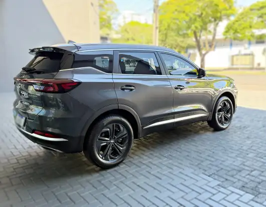 CAOA CHERY-TIGGO 7-2025