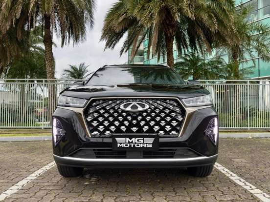CAOA CHERY-TIGGO 7-1.5 TCI TURBO FLEX SPORT CVT CAOA CHERY-TIGGO 7-2024