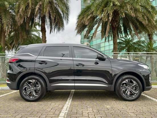 CAOA CHERY-TIGGO 7-1.5 TCI TURBO FLEX SPORT CVT CAOA CHERY-TIGGO 7-2024
