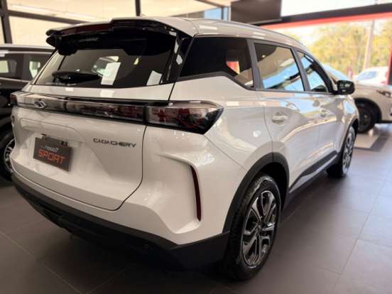 CAOA CHERY-TIGGO 7-2026