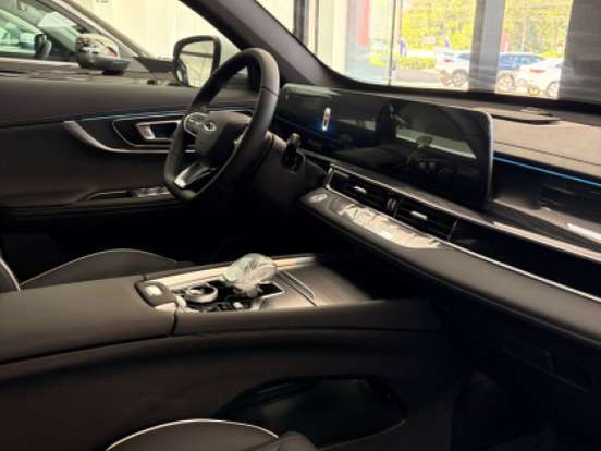 CAOA CHERY-TIGGO 7-1.5 TCI TURBO FLEX SPORT CVT CAOA CHERY-TIGGO 7-2026