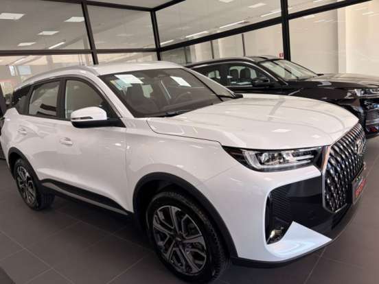CAOA CHERY-TIGGO 7-1.5 TCI TURBO FLEX SPORT CVT CAOA CHERY-TIGGO 7-2026