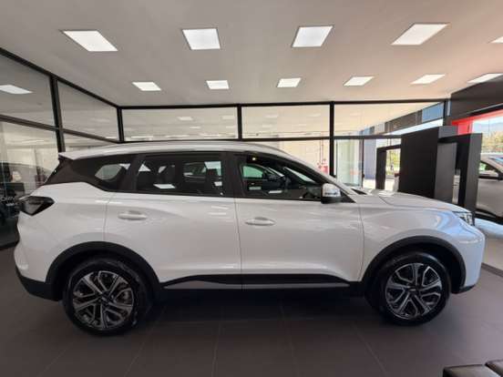 CAOA CHERY-TIGGO 7-2026