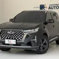CAOA CHERY TIGGO 7 1.5 TCI TURBO FLEX SPORT CVT CAOA CHERY TIGGO 7 1.5 TCI TURBO FLEX SPORT CVT