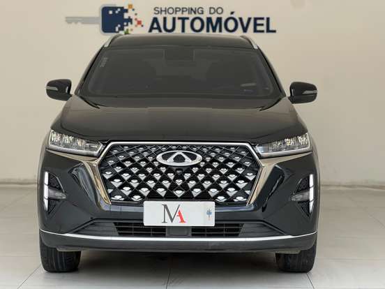 CAOA CHERY-TIGGO 7-2024