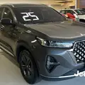 CAOA CHERY TIGGO 7 1.5 TCI TURBO FLEX SPORT CVT CAOA CHERY TIGGO 7 1.5 TCI TURBO FLEX SPORT CVT