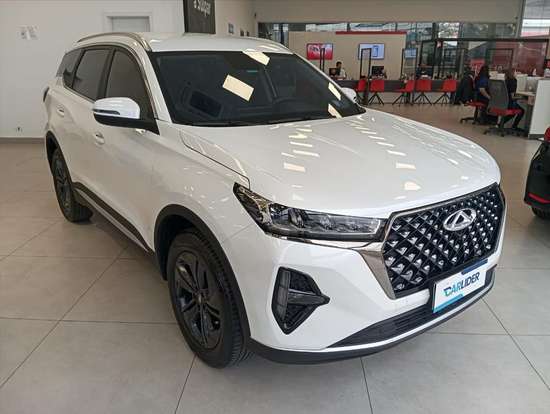 CAOA CHERY-TIGGO 7-2026