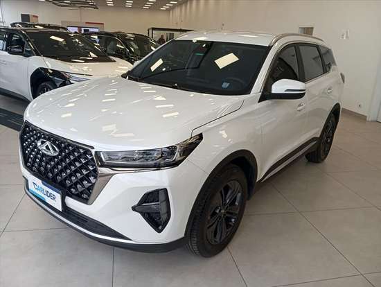 CAOA CHERY-TIGGO 7-2026