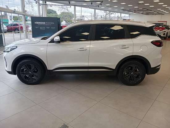 CAOA CHERY-TIGGO 7-2026