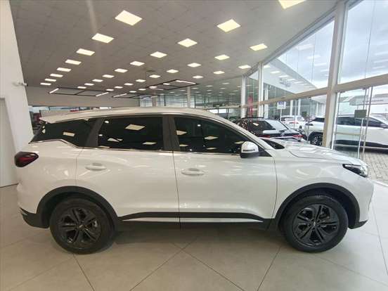 CAOA CHERY-TIGGO 7-1.5 TCI TURBO FLEX SPORT CVT CAOA CHERY-TIGGO 7-2026