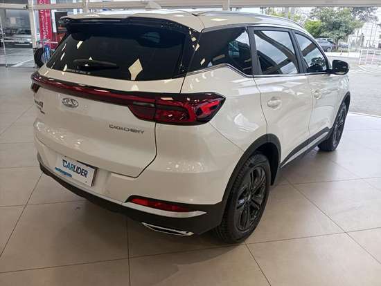 CAOA CHERY-TIGGO 7-2026