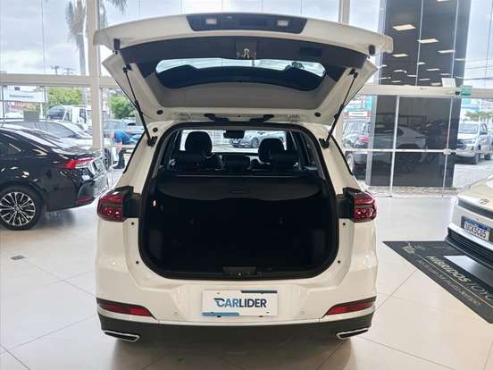 CAOA CHERY-TIGGO 7-1.5 TCI TURBO FLEX SPORT CVT CAOA CHERY-TIGGO 7-2026