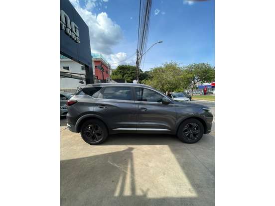 CAOA CHERY-TIGGO 7-2024
