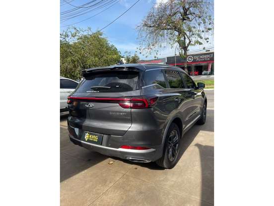 CAOA CHERY-TIGGO 7-1.5 TCI TURBO FLEX SPORT CVT CAOA CHERY-TIGGO 7-2024