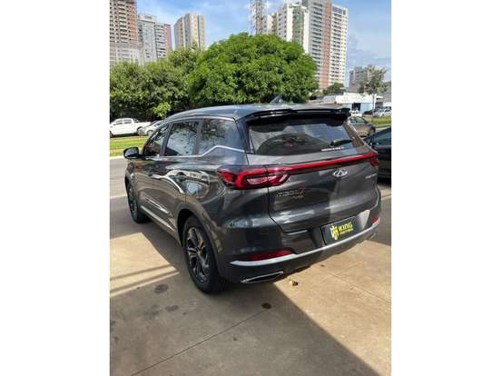 CAOA CHERY-TIGGO 7-2024
