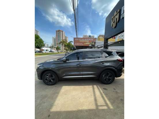CAOA CHERY-TIGGO 7-1.5 TCI TURBO FLEX SPORT CVT CAOA CHERY-TIGGO 7-2024