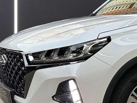 CAOA CHERY-TIGGO 7-2025