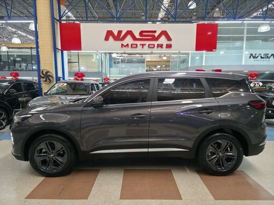 CAOA CHERY-TIGGO 7-2024