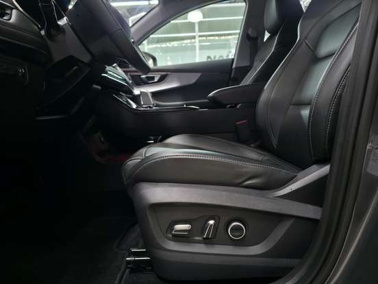 CAOA CHERY-TIGGO 7-1.5 TCI TURBO FLEX SPORT CVT CAOA CHERY-TIGGO 7-2024