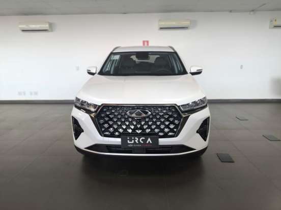 CAOA CHERY-TIGGO 7-2026