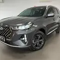 CAOA CHERY TIGGO 7 1.5 TCI TURBO FLEX SPORT CVT CAOA CHERY TIGGO 7 1.5 TCI TURBO FLEX SPORT CVT