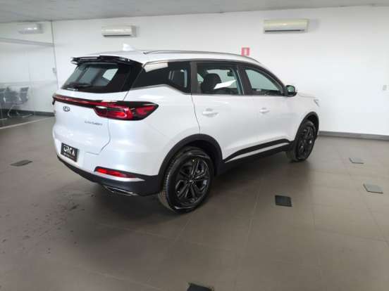 CAOA CHERY-TIGGO 7-2026