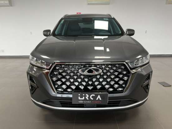 CAOA CHERY-TIGGO 7-2025