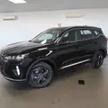 CAOA CHERY TIGGO 7 1.5 TCI TURBO FLEX SPORT CVT CAOA CHERY TIGGO 7 1.5 TCI TURBO FLEX SPORT CVT