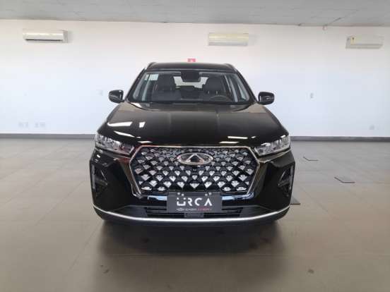 CAOA CHERY-TIGGO 7-1.5 TCI TURBO FLEX SPORT CVT CAOA CHERY-TIGGO 7-2025