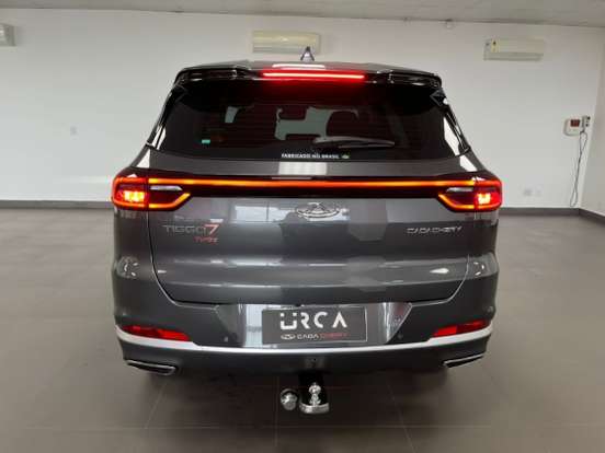 CAOA CHERY-TIGGO 7-2025
