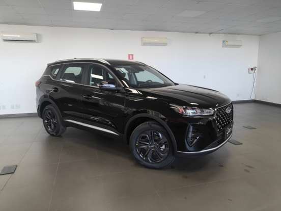 CAOA CHERY-TIGGO 7-2025