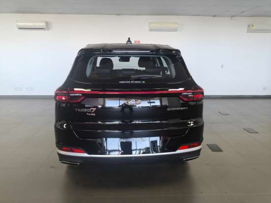 CAOA CHERY-TIGGO 7-1.5 TCI TURBO FLEX SPORT CVT CAOA CHERY-TIGGO 7-2025