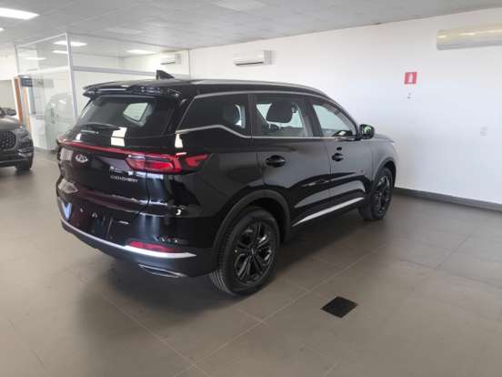 CAOA CHERY-TIGGO 7-2025