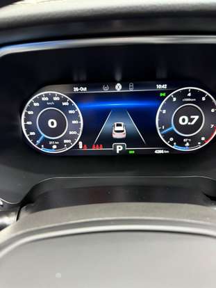 CAOA CHERY-TIGGO 7-2026