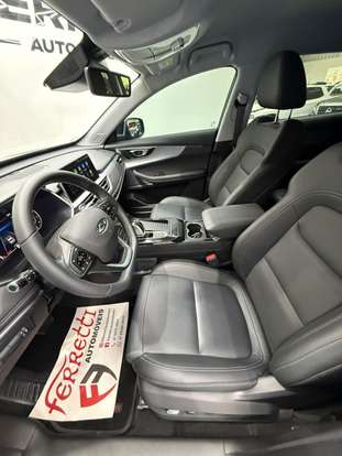 CAOA CHERY-TIGGO 7-2026