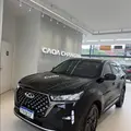 CAOA CHERY TIGGO 7 1.5 TCI TURBO FLEX SPORT CVT CAOA CHERY TIGGO 7 1.5 TCI TURBO FLEX SPORT CVT