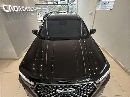 CAOA CHERY-TIGGO 7-1.5 TCI TURBO FLEX SPORT CVT CAOA CHERY-TIGGO 7-2025
