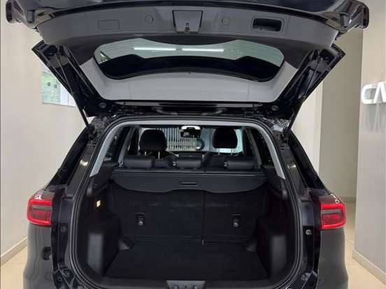 CAOA CHERY-TIGGO 7-1.5 TCI TURBO FLEX SPORT CVT CAOA CHERY-TIGGO 7-2025