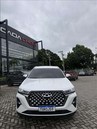 CAOA CHERY-TIGGO 7-2025